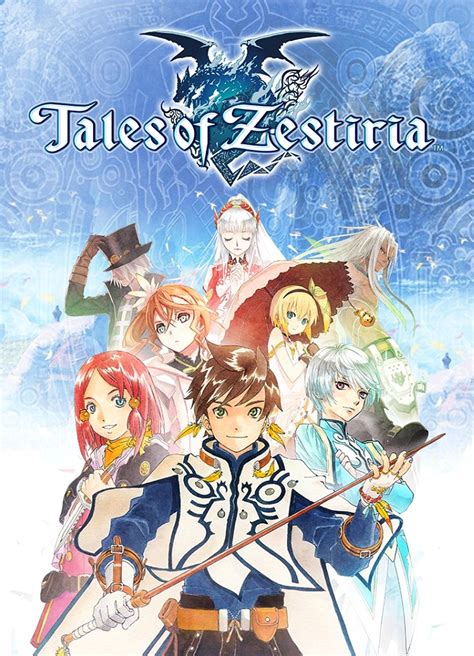 tales of zestiria cheat engine.